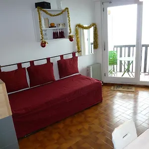 Gentiane Appartement